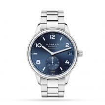 Club Campus 42mm Mens Watch