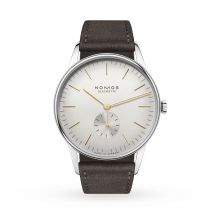 Orion 38 Silver
