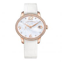 Cat's Eye Small Seconds