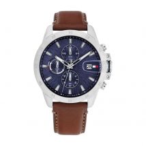 Jameson Blue Dial Mens Watch