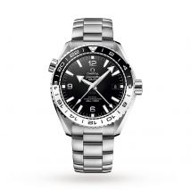 Seamaster Planet Ocean 600M Mens 43.5mm Automatic Co-Axial Divers Mens Watch