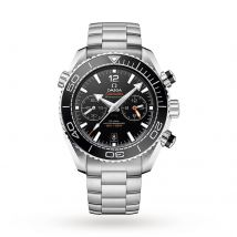 Seamaster Planet Ocean 600M Mens 45.5mm Automatic Co-Axial Chronograph Divers Watch