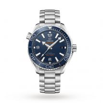 Seamaster Planet Ocean 39.5mm Mens Watch