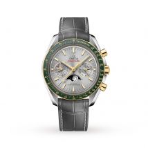 Speedmaster Moonwatch Co-Axial Moonphase 44mm Mens Watch