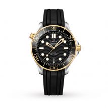 Seamaster Diver 300M Co-Axial 42mm Mens Watch
