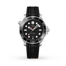 Seamaster Diver 300 Co-Axial Mens Watch