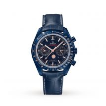 Speedmaster 44 Ceramic Mens Watch
