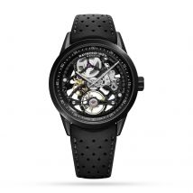 Freelancer Skeleton 42mm Mens Watch