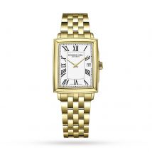 Toccata Ladies Gold Quartz Watch 22.6 x 28.1mm