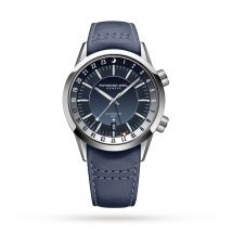 Freelancer 40mm Mens Watch Blue