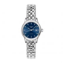 Flagship 30mm Ladies Watch Blue