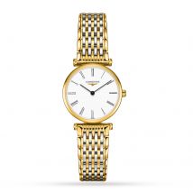 La Grande Classique 24mm Stainless Steel/PVD Ladies Watch