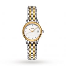 Flagship Classic 26mm Diamond Dot Automatic Ladies Watch