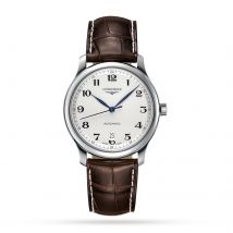 Master Collection Mens 38.5mm Automatic Mens Watch