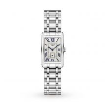 DolceVita 21mm Stainless Steel Ladies Watch