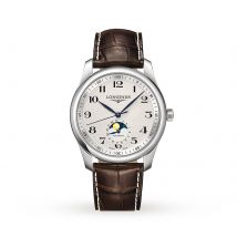 Master Collection 40mm Mens Watch
