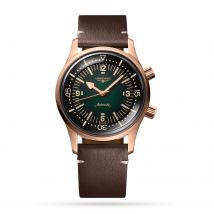 Heritage Legend Diver 42mm Mens Watch