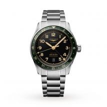 Spirit Zulu Time “Pioneering time zones” 42mm