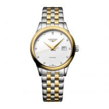 Flagship Classic 30mm Ladies Watch White