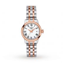 Dream 28mm Ladies Watch Silver