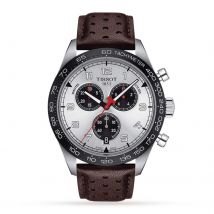 PRS 516 Chronograph 45mm Mens Watch Silver