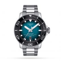 Seastar 2000 Professional Powermatic 80 46mm Mens Watch