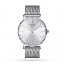 T-Classic Everytime 40mm Mens Watch