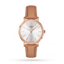 T-Classic Everytime 34mm Ladies Watch
