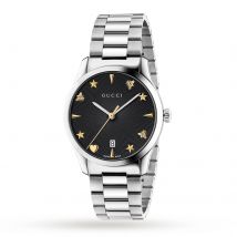 Gucci G-Timeless watch, 38mm
