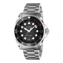 Gucci Dive Quartz watch, 45mm