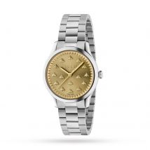 Gucci G-Timeless 32mm Ladies Watch
