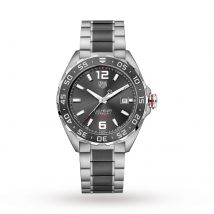 Formula 1 Calibre 5 Automatic Date 43mm Mens Watch