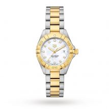Aquaracer 300M 27mm Quartz Ladies Watch