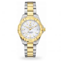 Aquaracer 300 Quartz 32mm Ladies Watch