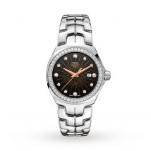 Link Quartz 32mm Ladies Watch