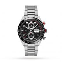 Carrera 44mm Mens Watch