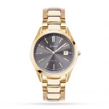 Everyday Gold Stainless Steel Bracelet 36mm Watch
