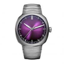 Streamliner Centre Seconds Purple Haze 40mm Mens Watch