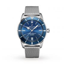 Superocean Heritage B20 Automatic 42 Stainless Steel Watch