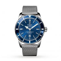 Superocean Heritage B20 Automatic 46 Stainless Steel Watch