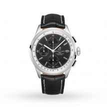 Premier Chronograph Automatic 42 Stainless Steel Watch