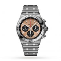 Chronomat B01 42 Stainless Steel Watch