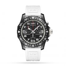 Endurance Pro 44 White Watch