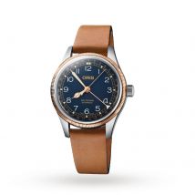 Big Crown 36mm Mens Watch