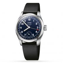 Big Crown Pointer Date Calibre 403 38mm Mens Watch