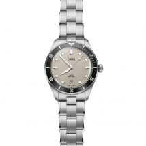 Divers Date 39mm Unisex Watch Set