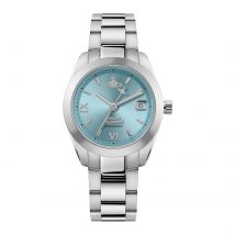 Fenchurch Ladies Watch Blue 28mm