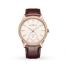 Master Ultra Thin Small Seconds