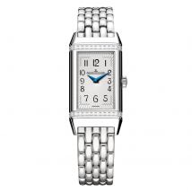 Reverso One Monoface 40.1mm X 20mm Ladies Watch