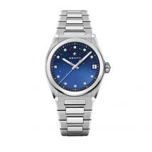 Defy Midnight 36mm Ladies Watch Blue